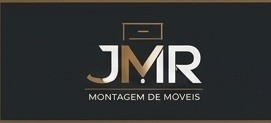 Logo JMR Montagem de Móveis